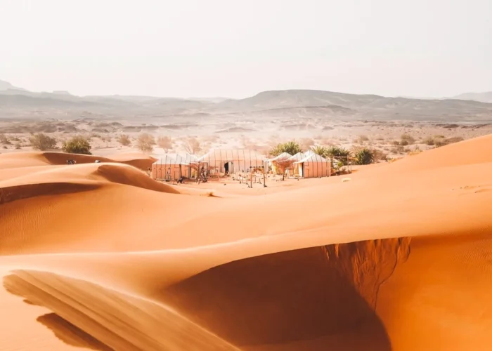 About Morocco Itran Tours