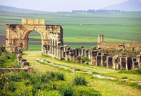 6 Days Tour from Casablanca to Marrakech