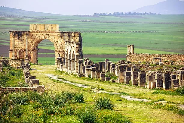 6 Days Tour from Casablanca to Marrakech