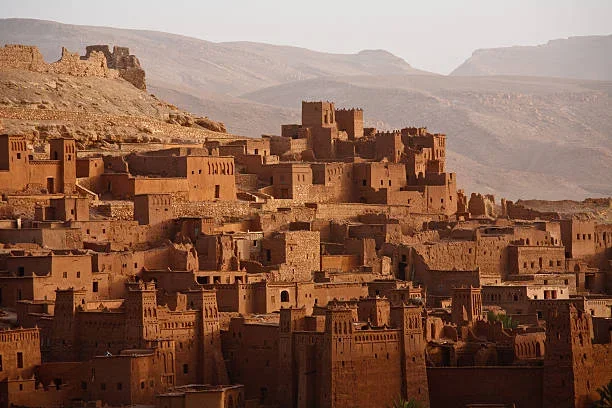 7 Days Tour from Tangier to Marrakech