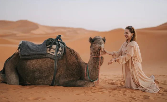7 Days Tour from Casablanca to Marrakech Itinerary