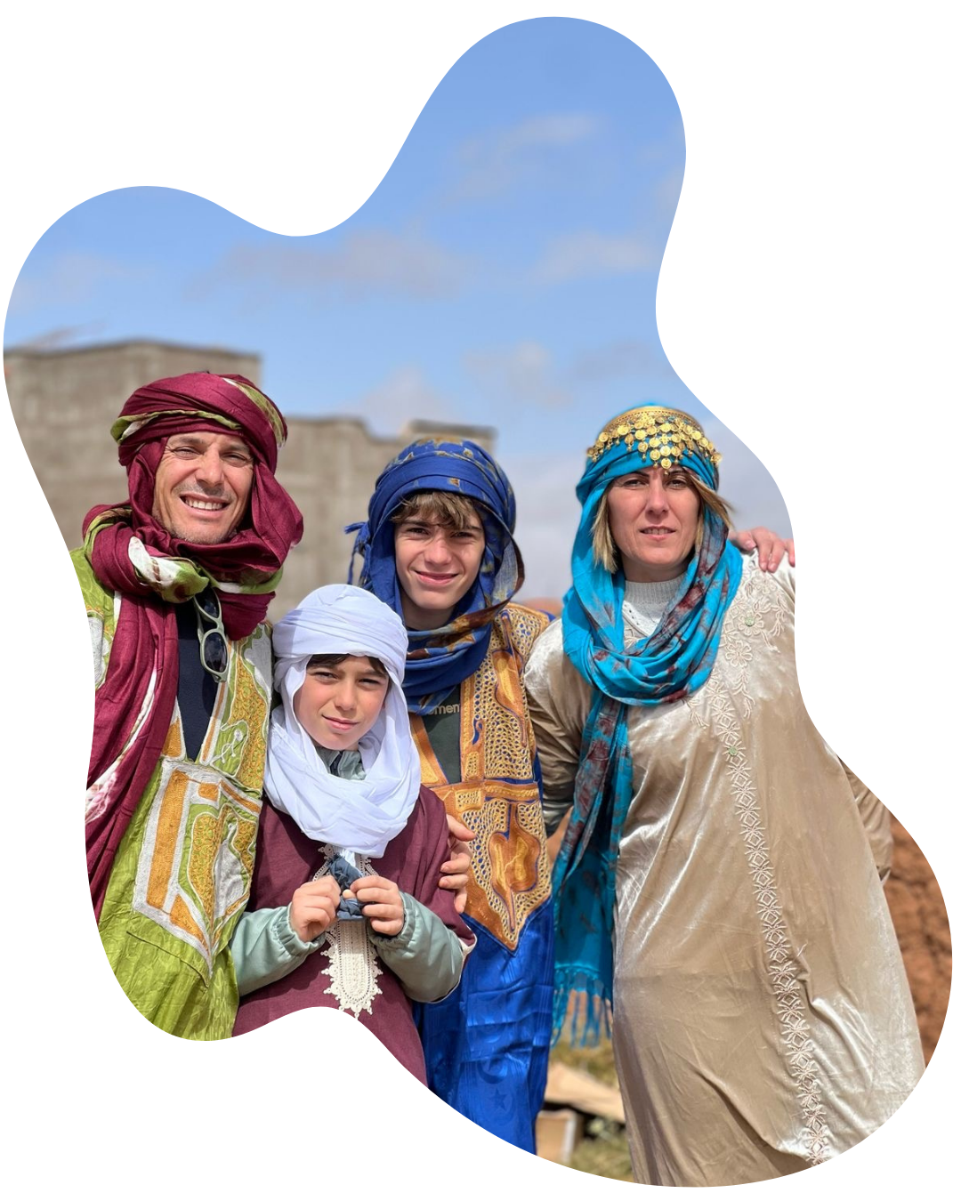 MOROCCO ITRAN TOURS (1)