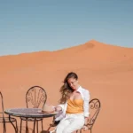 5 days tour from Fes To marrakech