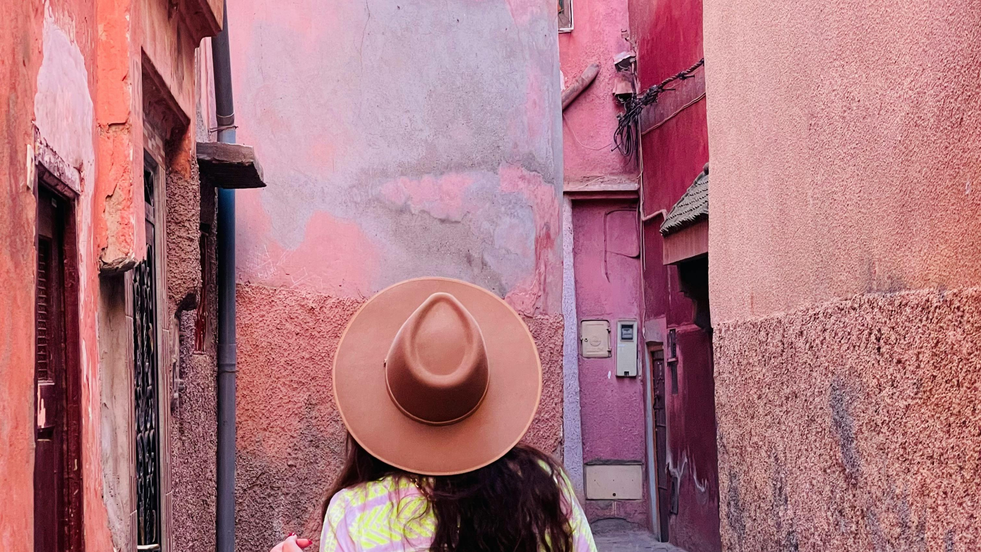 American travelers enjoying a safe and unforgettable vacation in Morocco, exploring the Sahara Desert and historic cities.