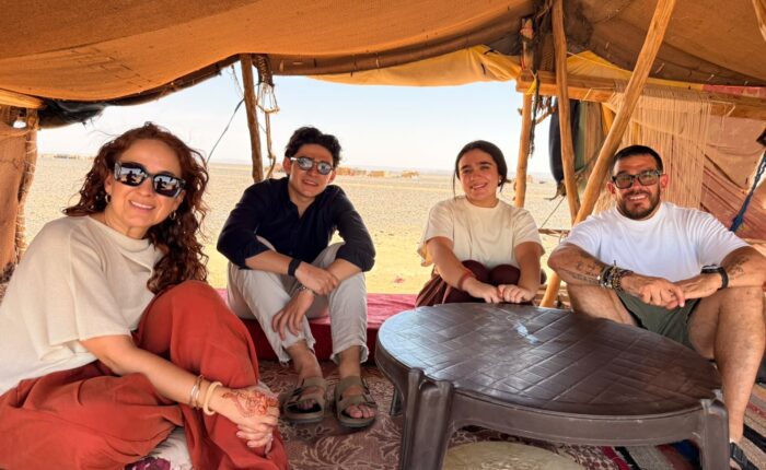 7 Days Tour from Fes to Marrakech