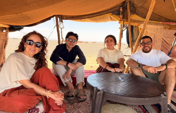 7 Days Tour from Fes to Marrakech