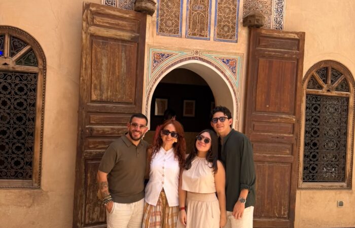 15 Days Desert Tour from Casablanca | Grand Morocco Itinerary