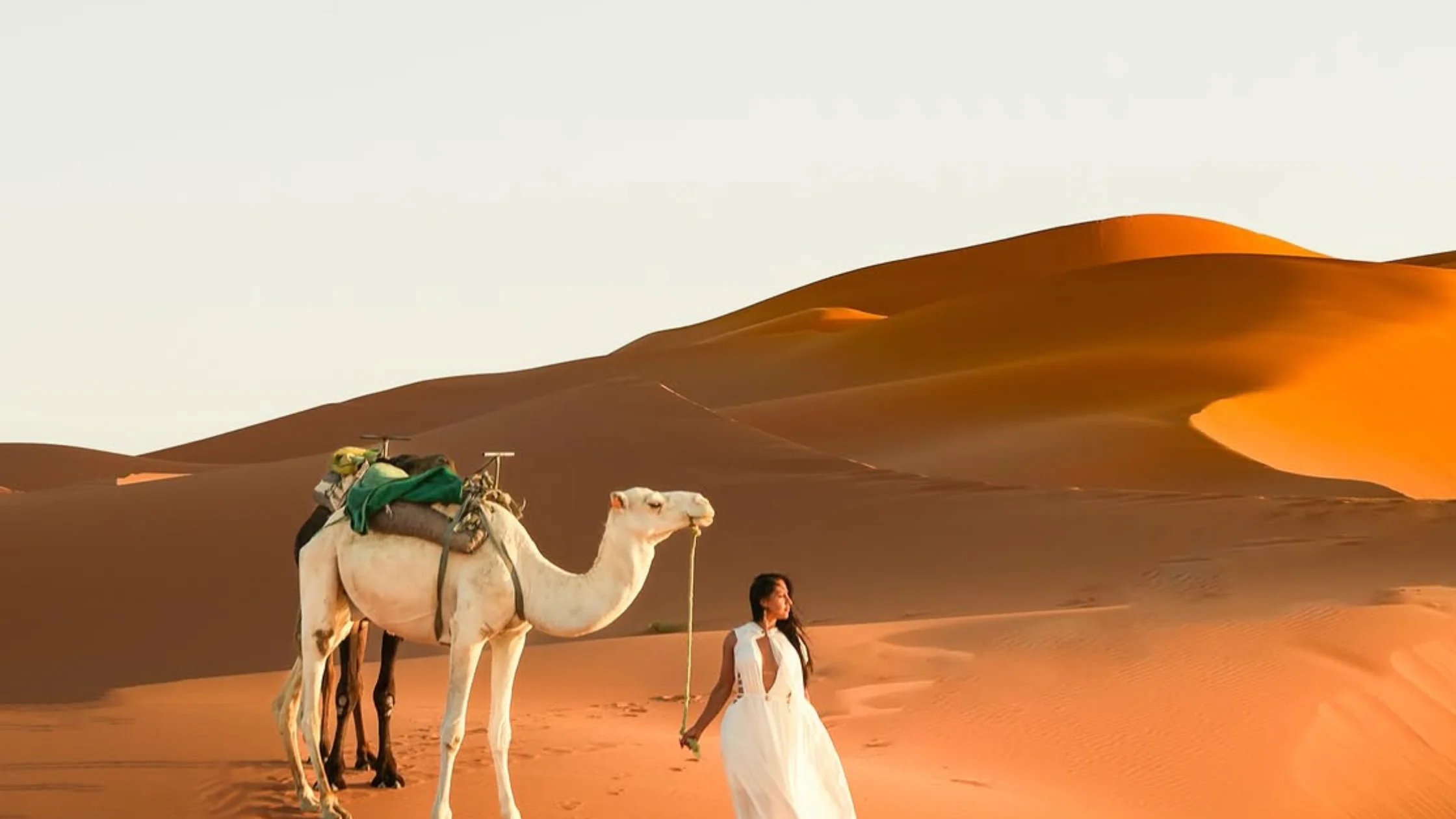 Is Morocco Worth Visit