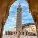 Best time to visit Morocco with Sahara Desert and Atlas Mountains