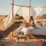 7 Days from Marrakech to Sahara Desert tour through Morocco