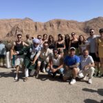 4 days Marrakech desert tour through the Atlas Mountains to Merzouga Sahara