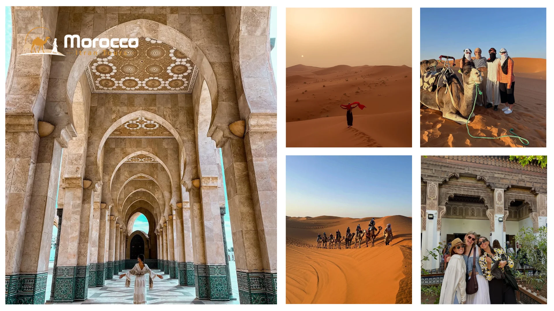 Best Places to Visit in Morocco Best places to visit in Morocco