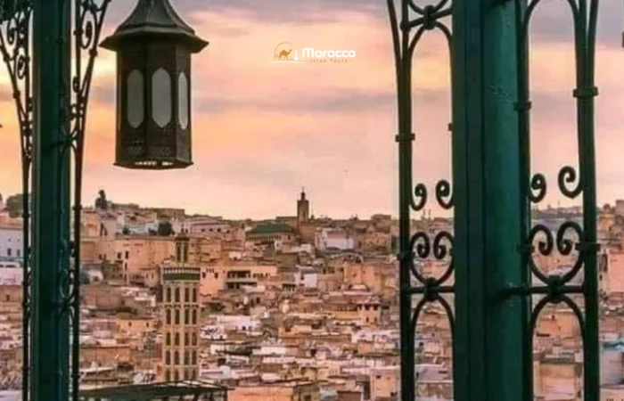 How many days do you need in Morocco? Compare 5, 7, 10 and 14-day itineraries and find the perfect trip length for your Morocco adventure.